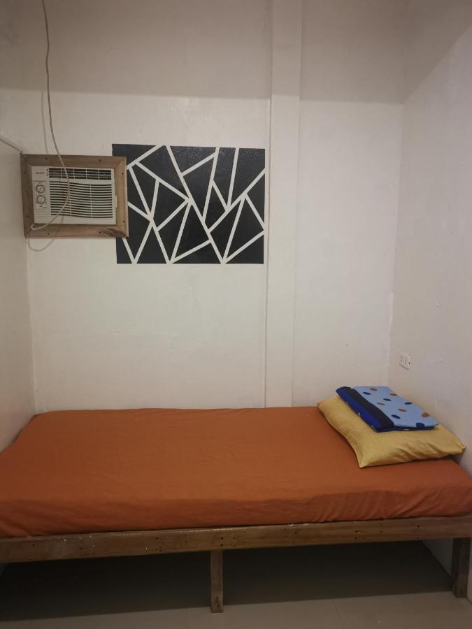 One Hostel - El Nido Exterior photo