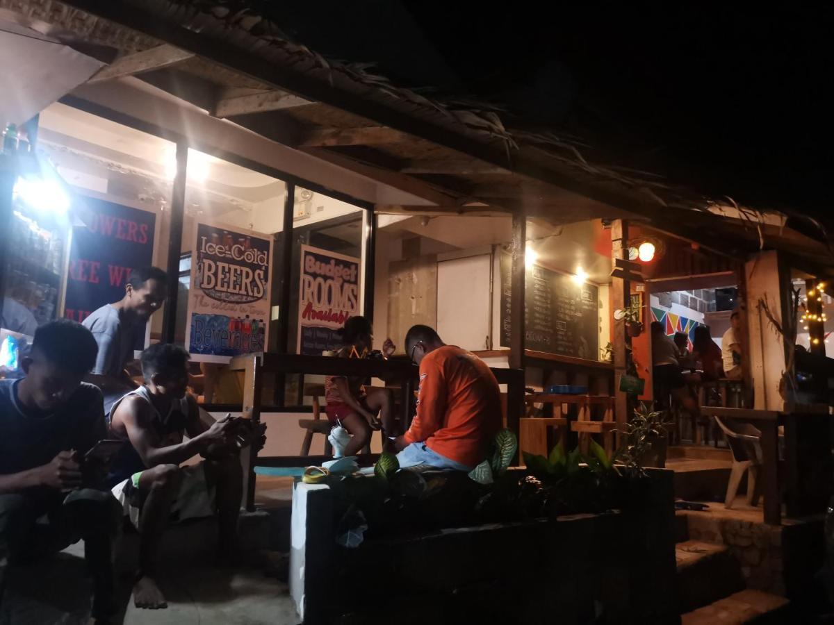 One Hostel - El Nido Exterior photo