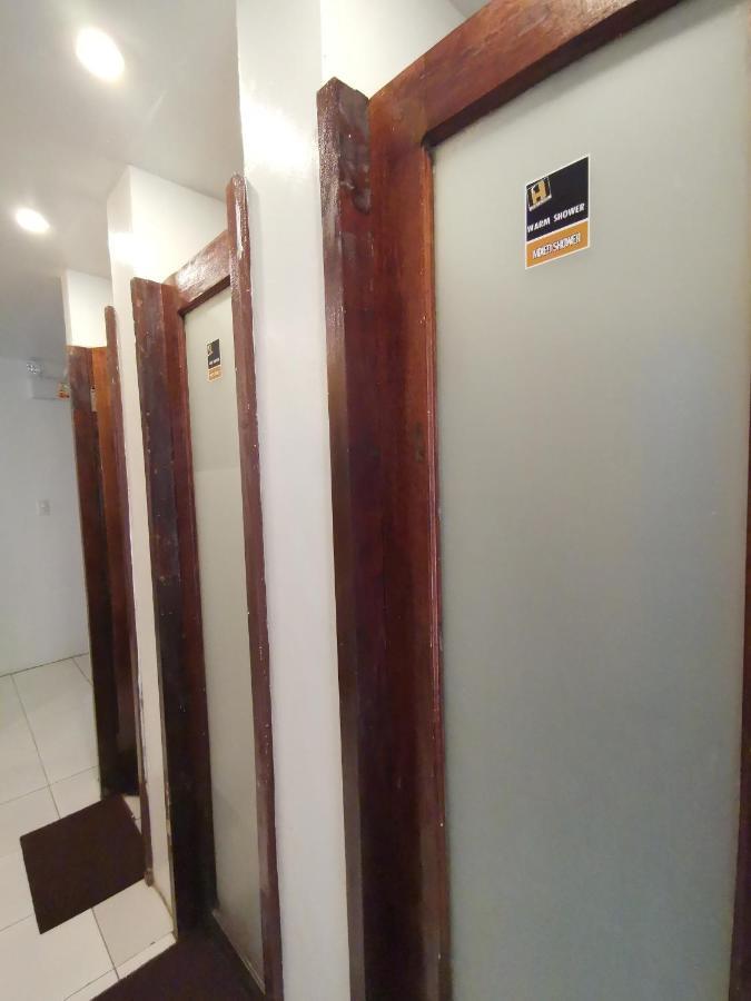 One Hostel - El Nido Exterior photo